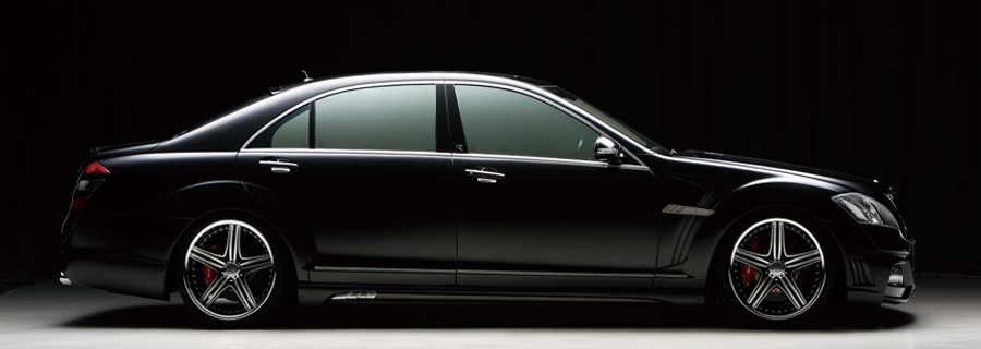 Grosvenor Executive Chauffeur Car Hire